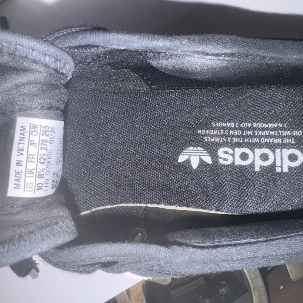 Adidas platform - Picture 8 of 8